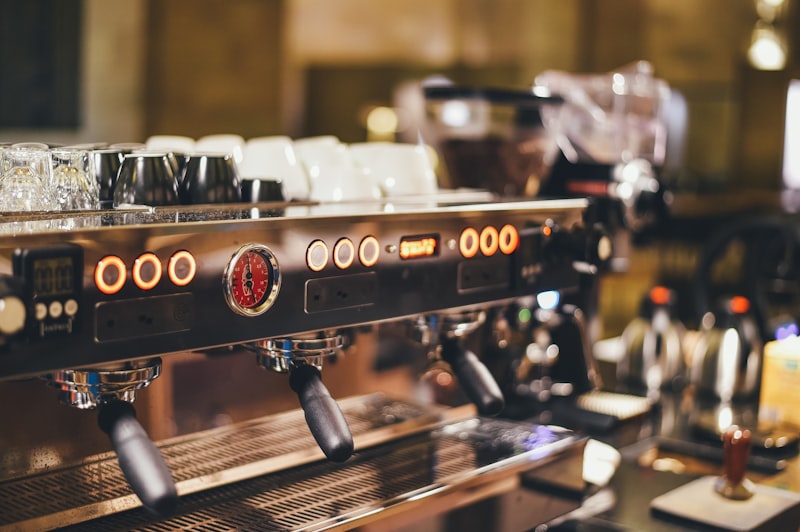 Miele Coffee Machine repair service