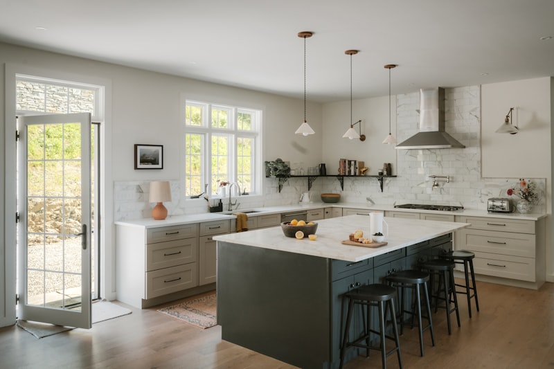 Miele Range Hood repair service